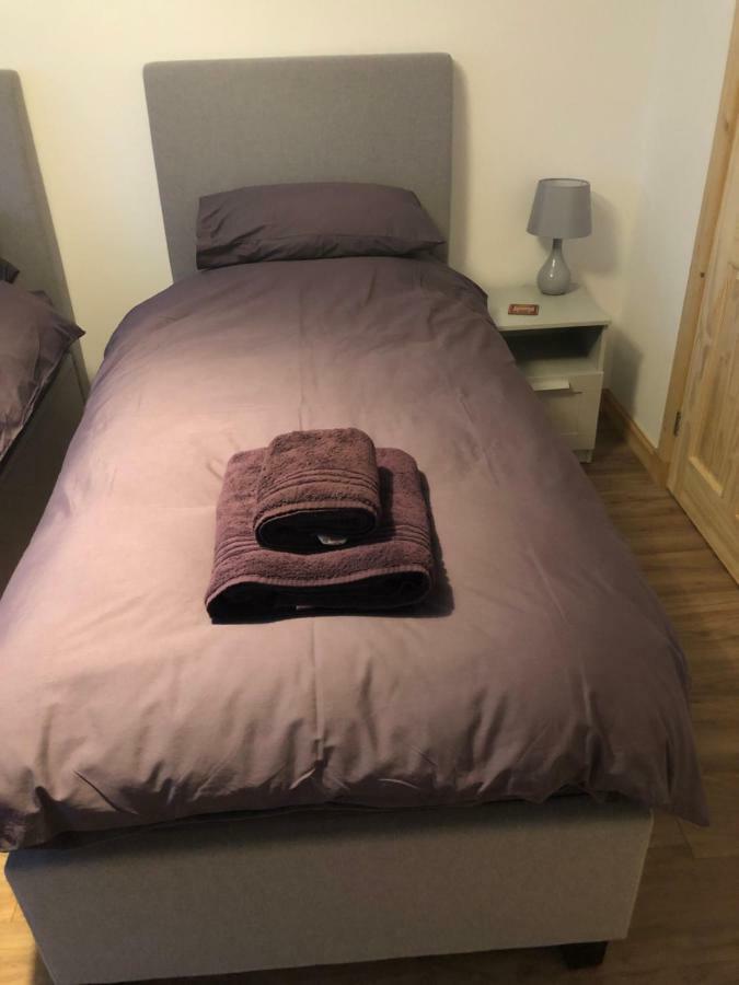 Apartment Edindoune Strathcarron