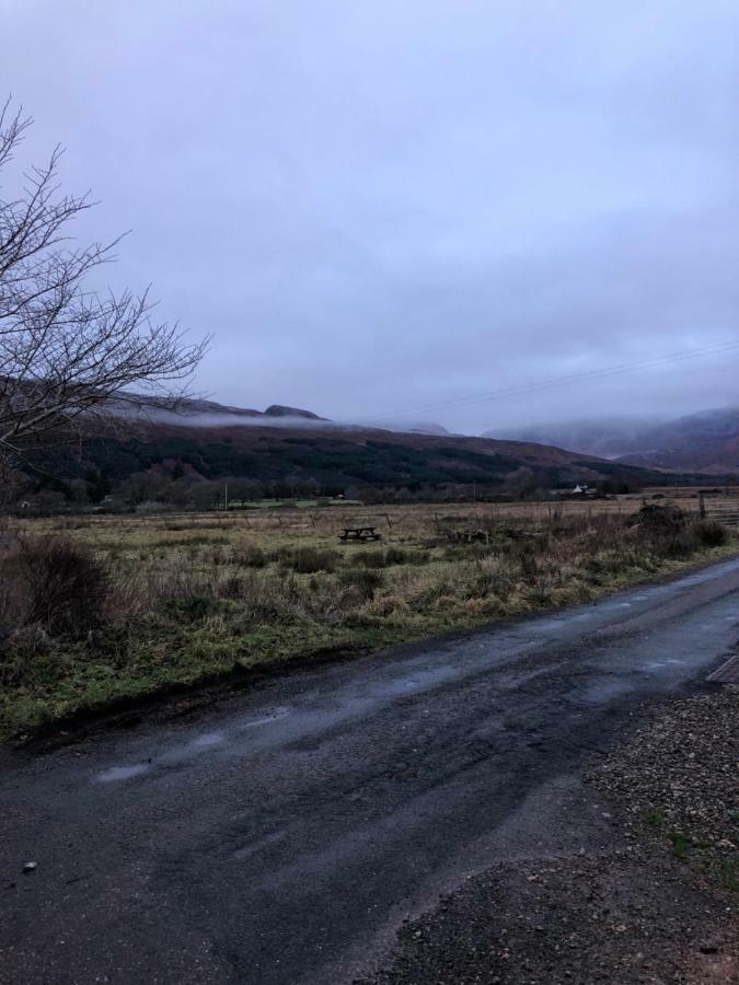 Edindoune Strathcarron