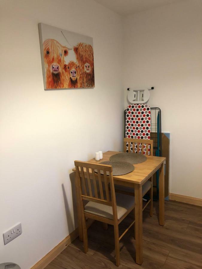 Edindoune Apartment