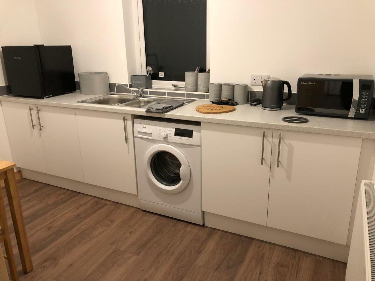 Apartment Edindoune Strathcarron