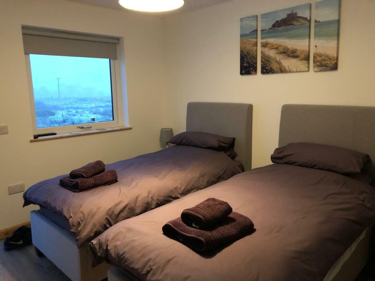 Edindoune Apartment